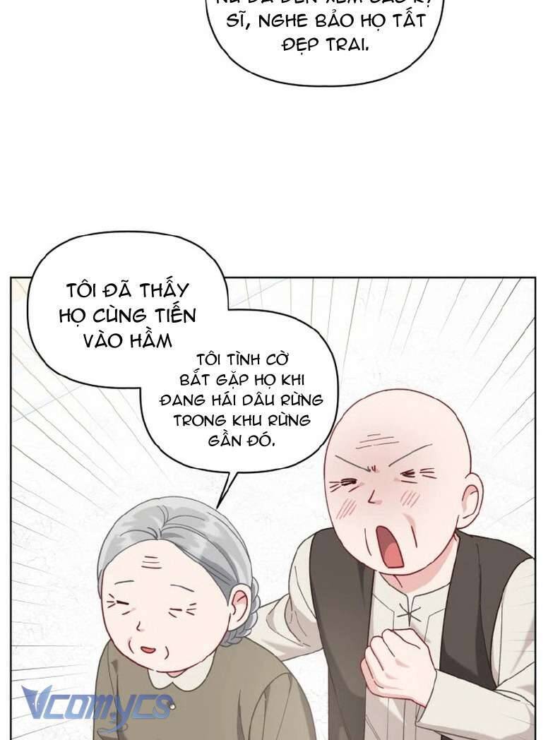 Sự Điều Trị Đặc Biệt Của Tinh Linh - Chap 84 - Trang 13