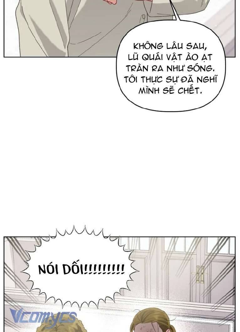 Sự Điều Trị Đặc Biệt Của Tinh Linh - Chap 84 - Trang 16