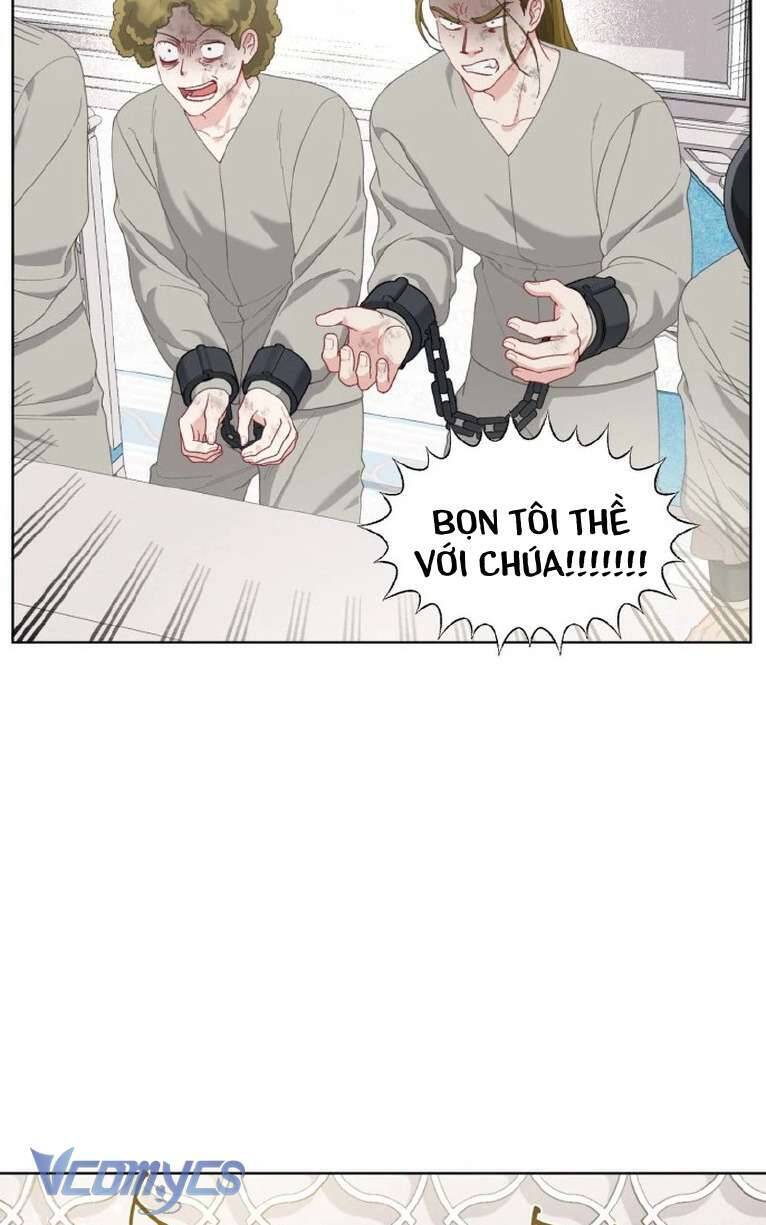 Sự Điều Trị Đặc Biệt Của Tinh Linh - Chap 84 - Trang 17