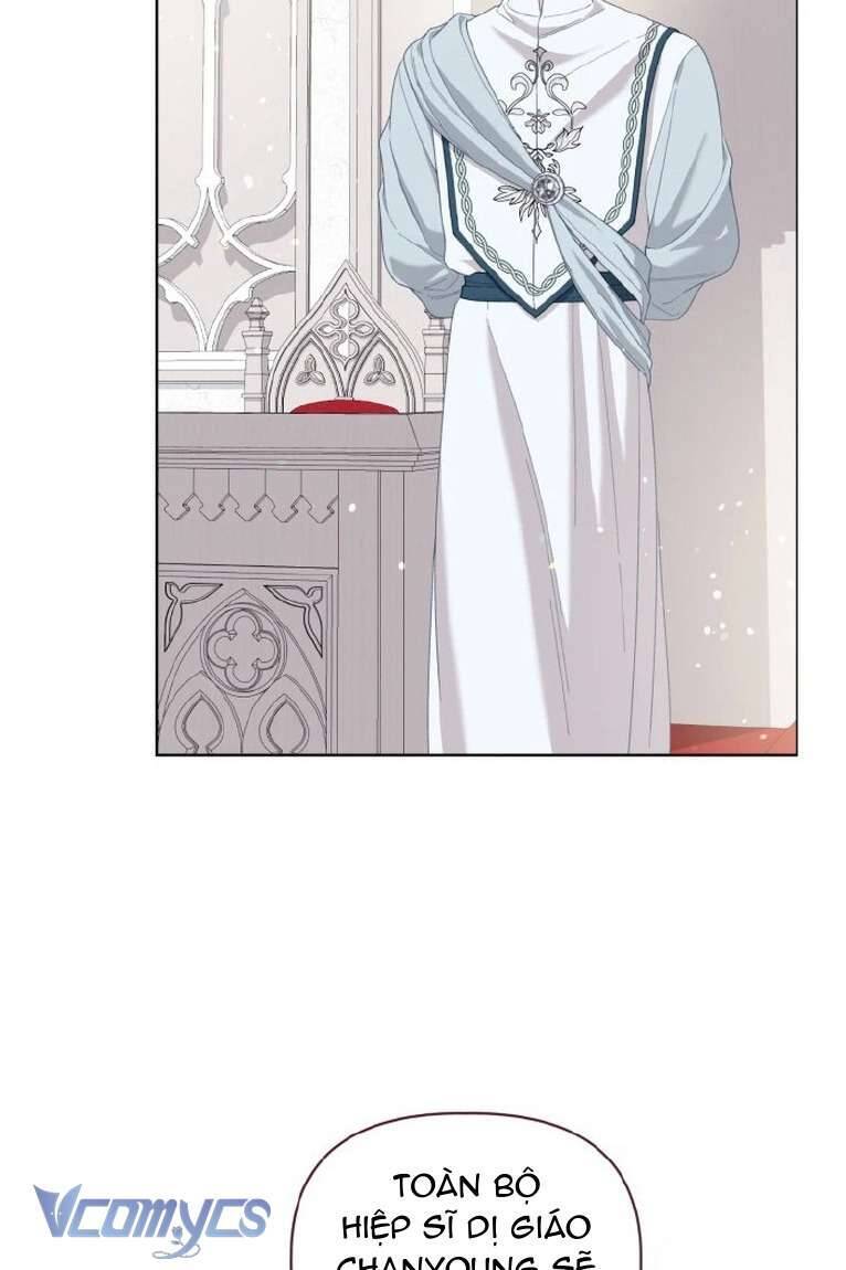 Sự Điều Trị Đặc Biệt Của Tinh Linh - Chap 84 - Trang 19