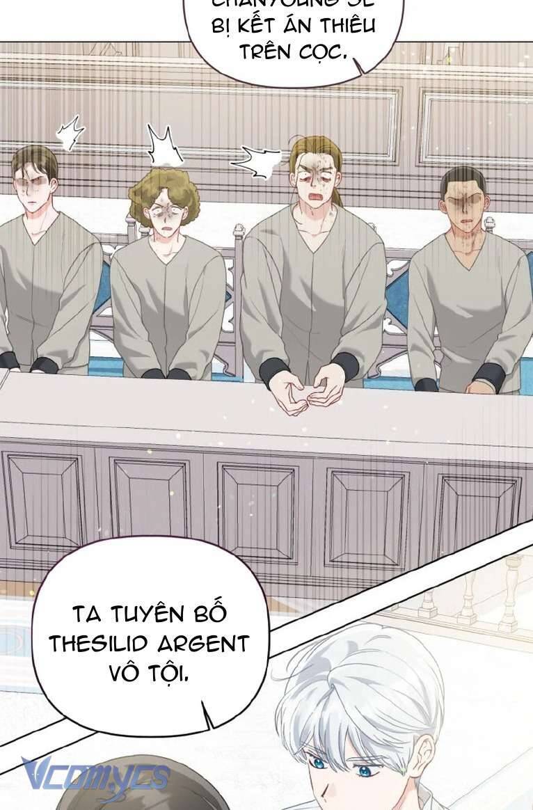 Sự Điều Trị Đặc Biệt Của Tinh Linh - Chap 84 - Trang 20