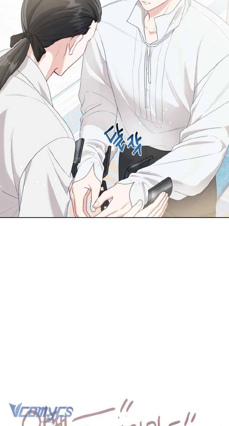 Sự Điều Trị Đặc Biệt Của Tinh Linh - Chap 84 - Trang 21