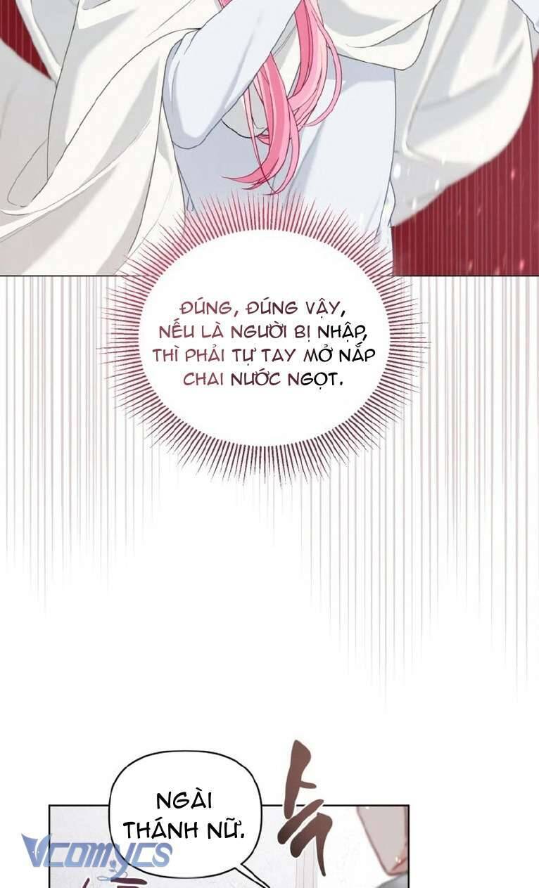 Sự Điều Trị Đặc Biệt Của Tinh Linh - Chap 84 - Trang 25