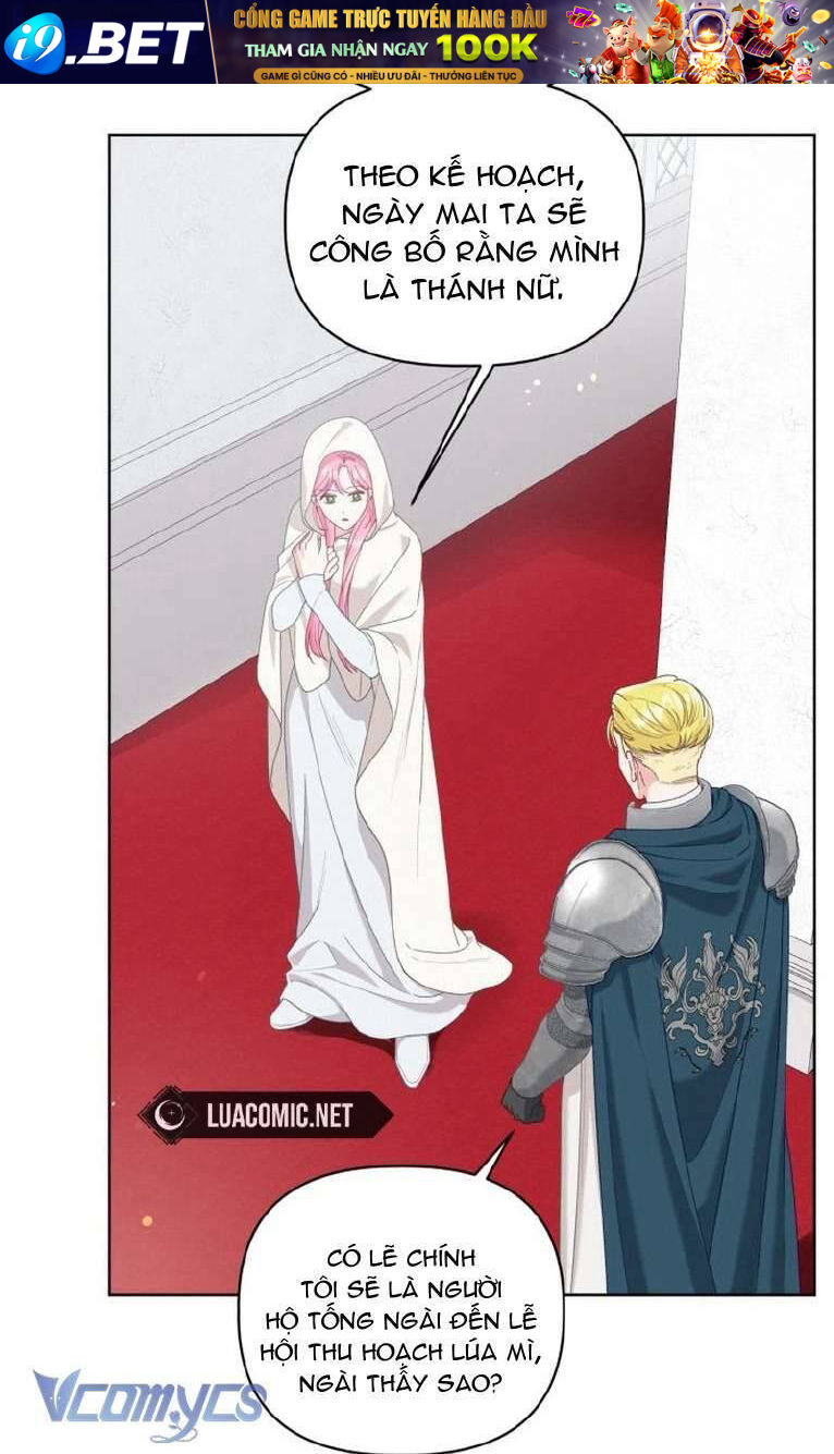 Sự Điều Trị Đặc Biệt Của Tinh Linh - Chap 84 - Trang 28