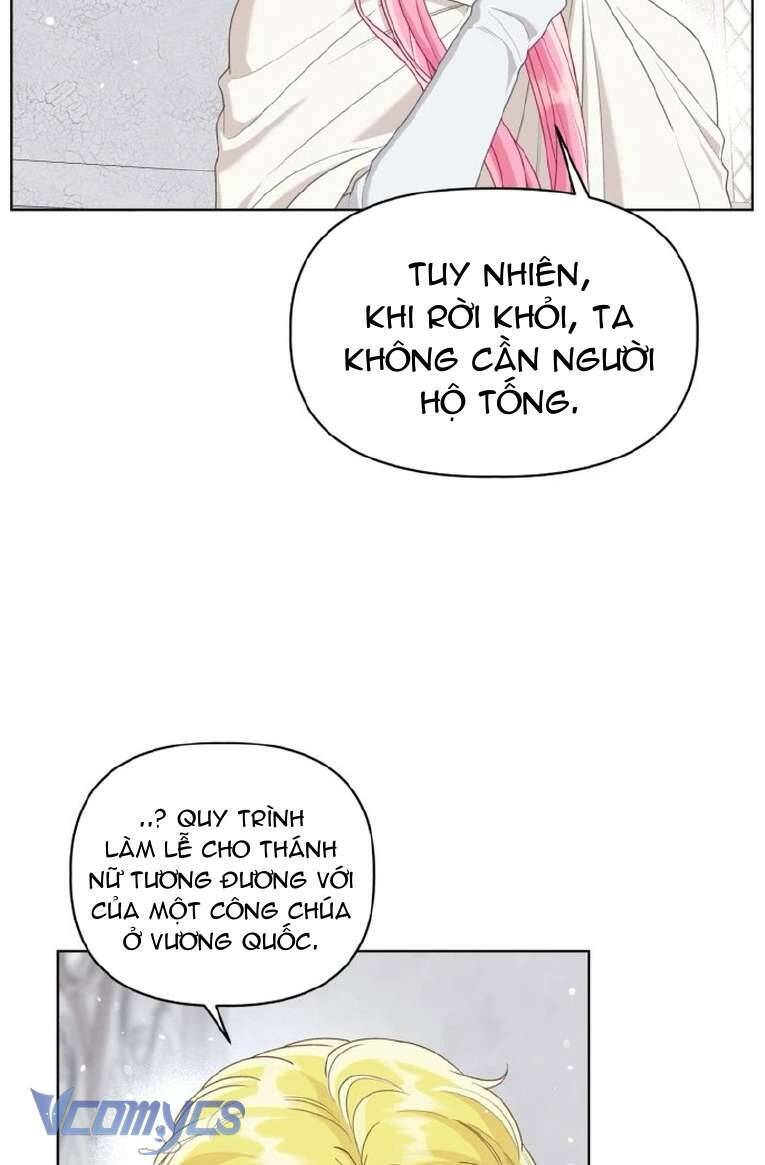 Sự Điều Trị Đặc Biệt Của Tinh Linh - Chap 84 - Trang 30