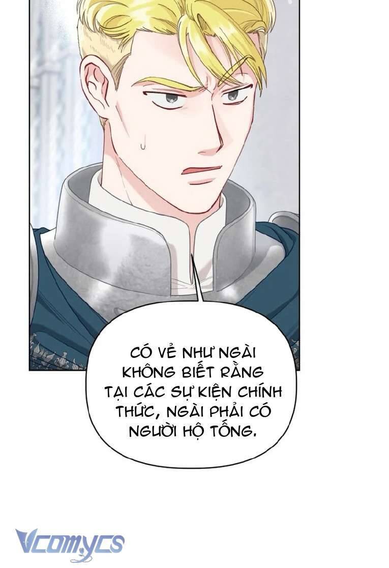 Sự Điều Trị Đặc Biệt Của Tinh Linh - Chap 84 - Trang 31