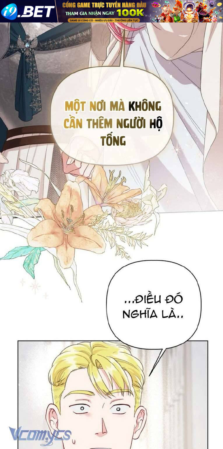 Sự Điều Trị Đặc Biệt Của Tinh Linh - Chap 84 - Trang 35