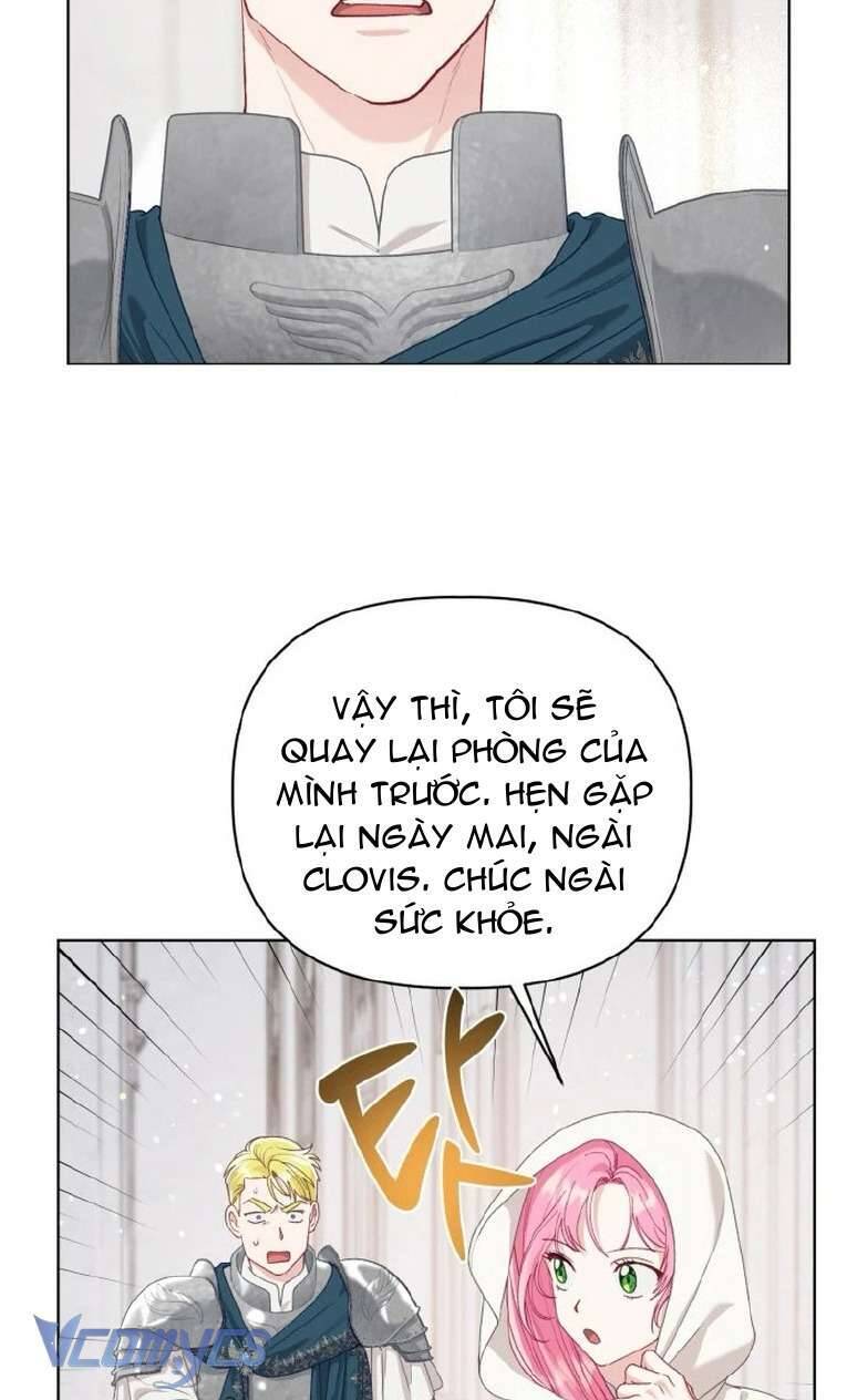 Sự Điều Trị Đặc Biệt Của Tinh Linh - Chap 84 - Trang 36