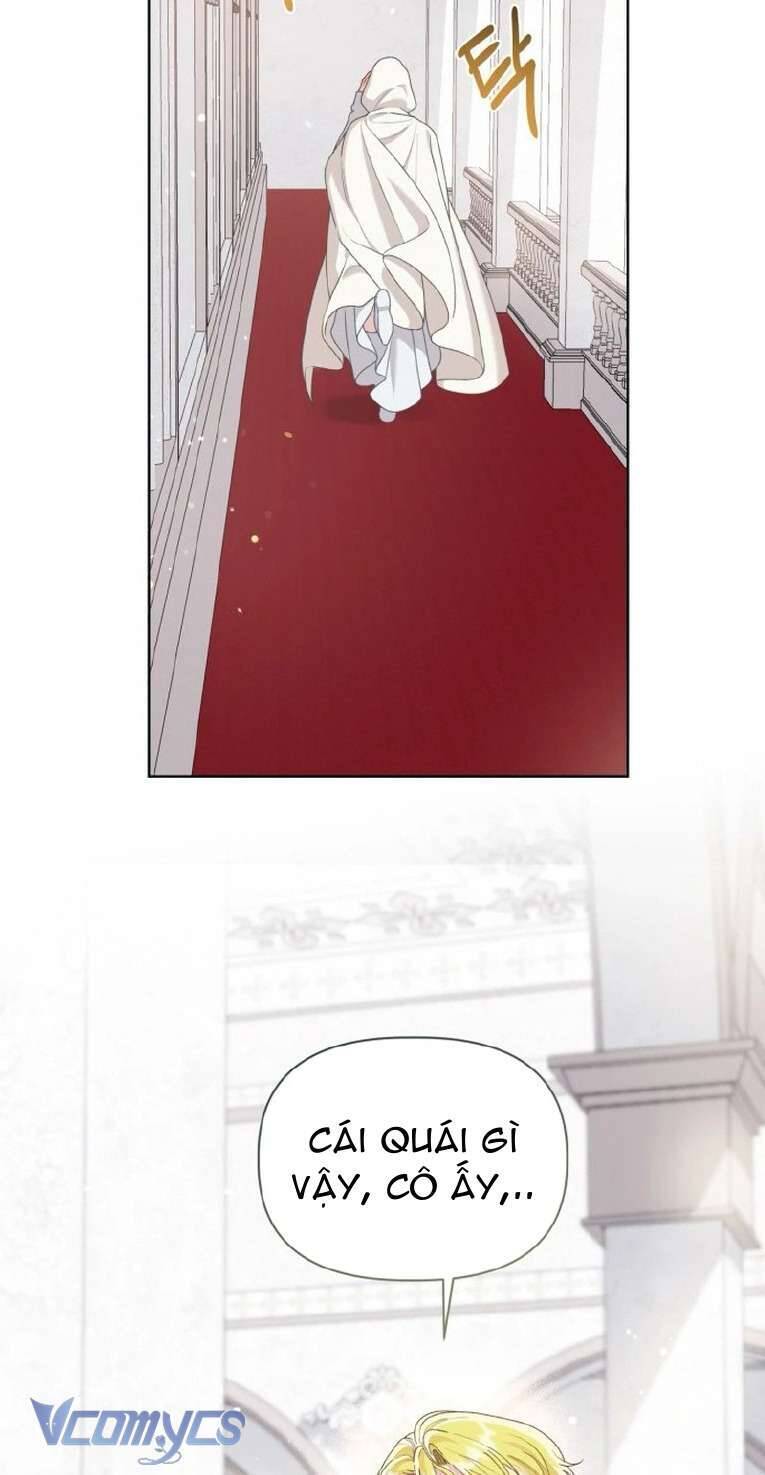 Sự Điều Trị Đặc Biệt Của Tinh Linh - Chap 84 - Trang 38