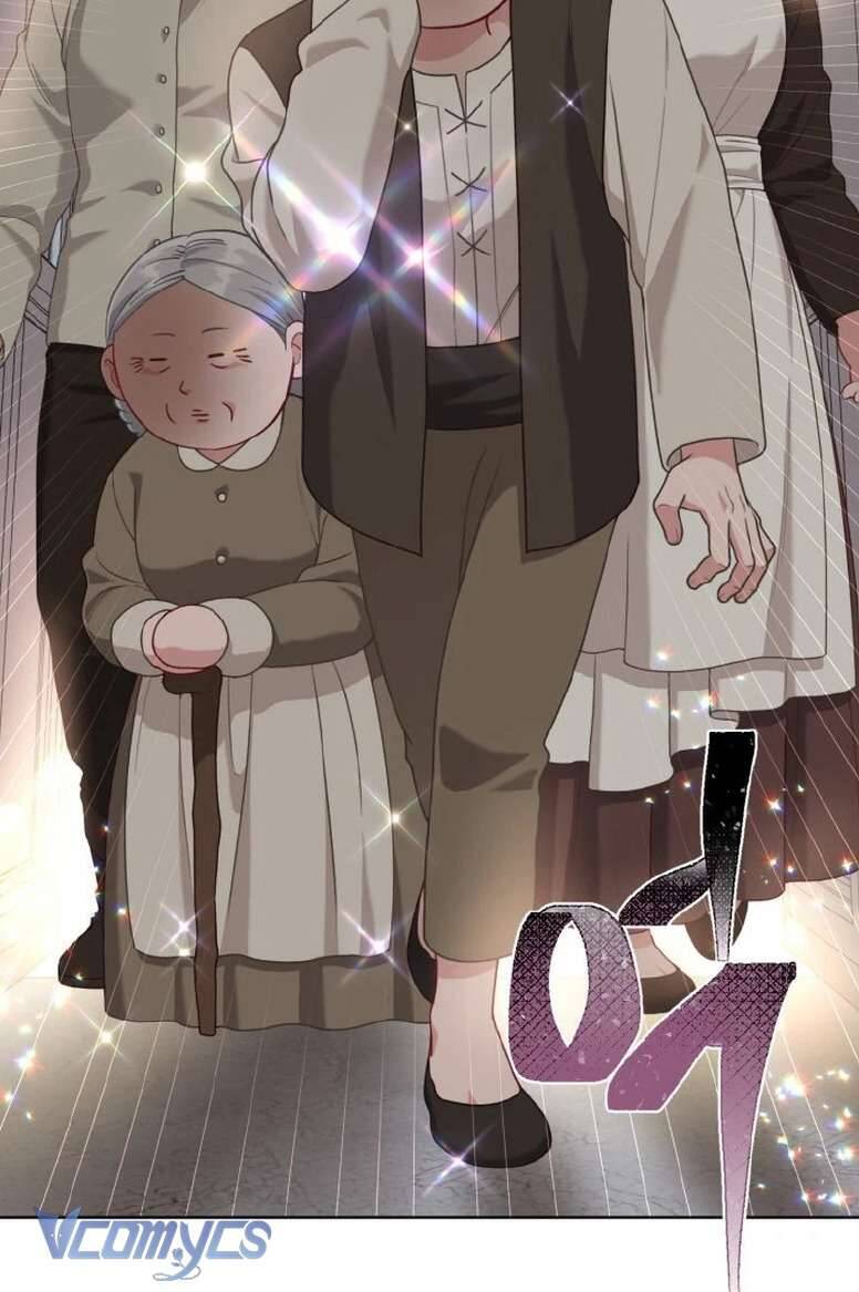 Sự Điều Trị Đặc Biệt Của Tinh Linh - Chap 84 - Trang 5