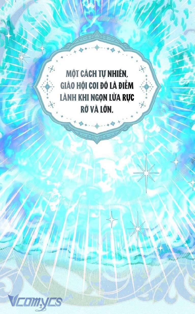 Sự Điều Trị Đặc Biệt Của Tinh Linh - Chap 84 - Trang 50