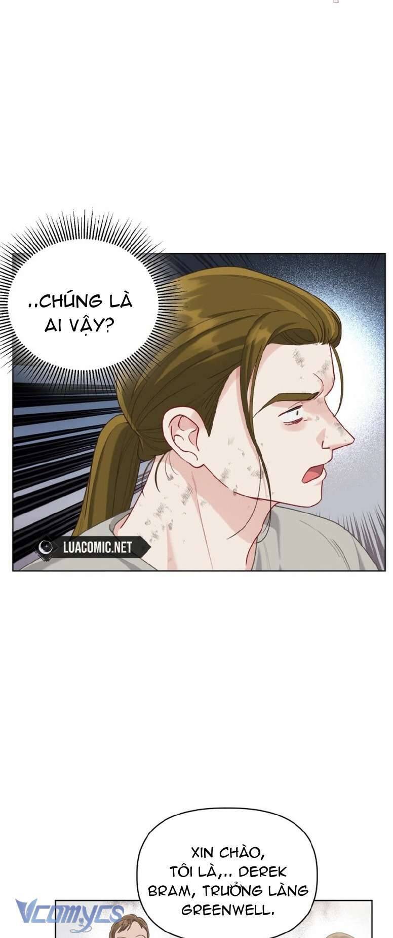 Sự Điều Trị Đặc Biệt Của Tinh Linh - Chap 84 - Trang 6