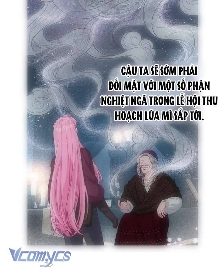 Sự Điều Trị Đặc Biệt Của Tinh Linh - Chap 84 - Trang 52