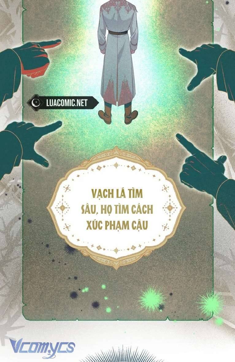 Sự Điều Trị Đặc Biệt Của Tinh Linh - Chap 84 - Trang 55