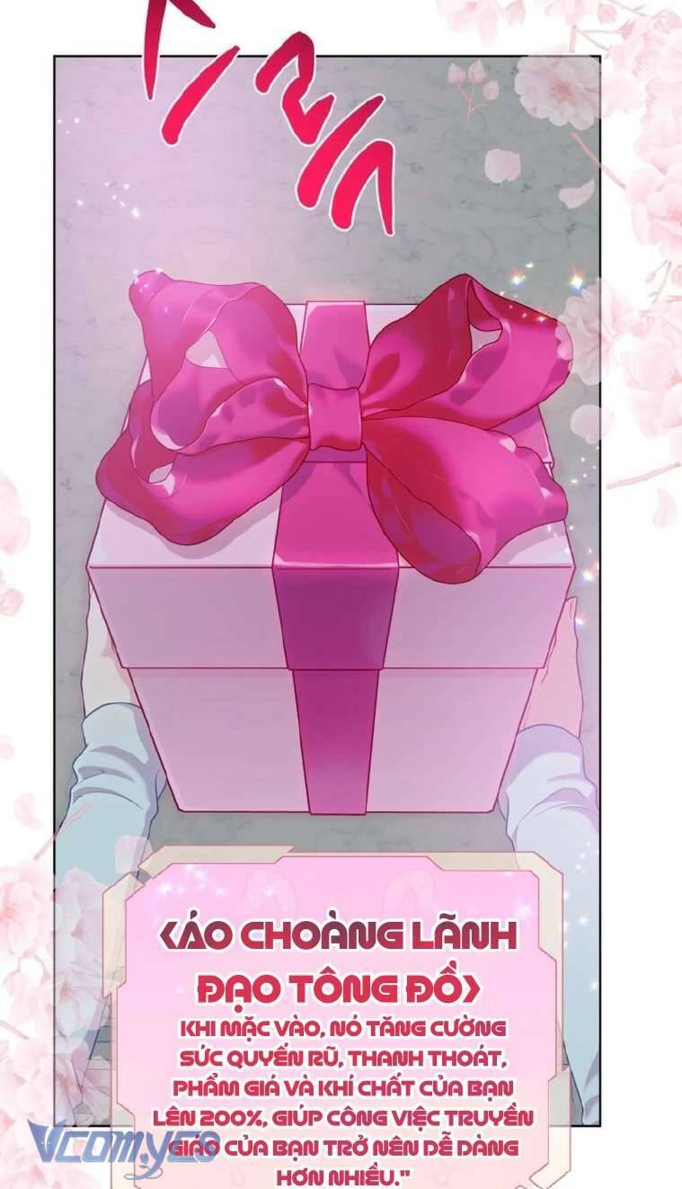 Sự Điều Trị Đặc Biệt Của Tinh Linh - Chap 84 - Trang 57