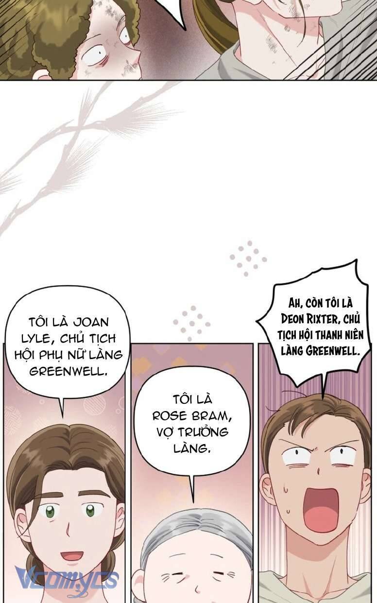 Sự Điều Trị Đặc Biệt Của Tinh Linh - Chap 84 - Trang 8