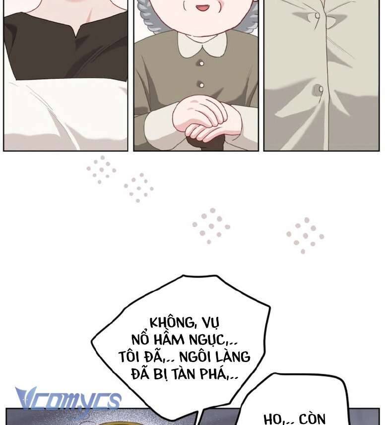Sự Điều Trị Đặc Biệt Của Tinh Linh - Chap 84 - Trang 9