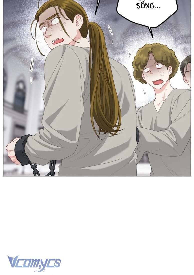 Sự Điều Trị Đặc Biệt Của Tinh Linh - Chap 84 - Trang 10