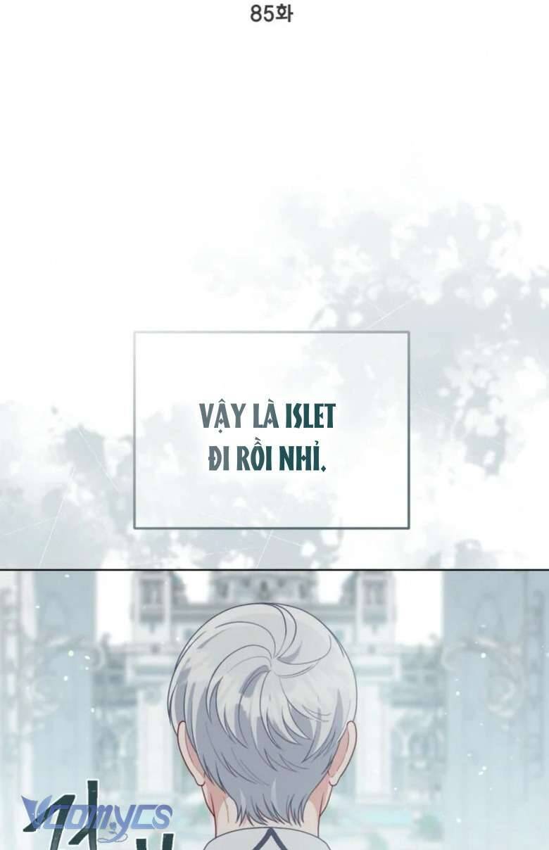 Sự Điều Trị Đặc Biệt Của Tinh Linh - Chap 85 - Trang 2