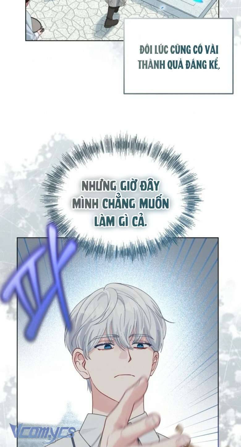 Sự Điều Trị Đặc Biệt Của Tinh Linh - Chap 85 - Trang 15
