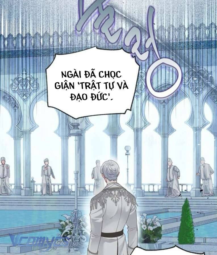Sự Điều Trị Đặc Biệt Của Tinh Linh - Chap 85 - Trang 27