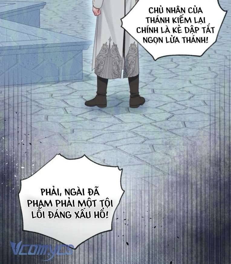 Sự Điều Trị Đặc Biệt Của Tinh Linh - Chap 85 - Trang 28