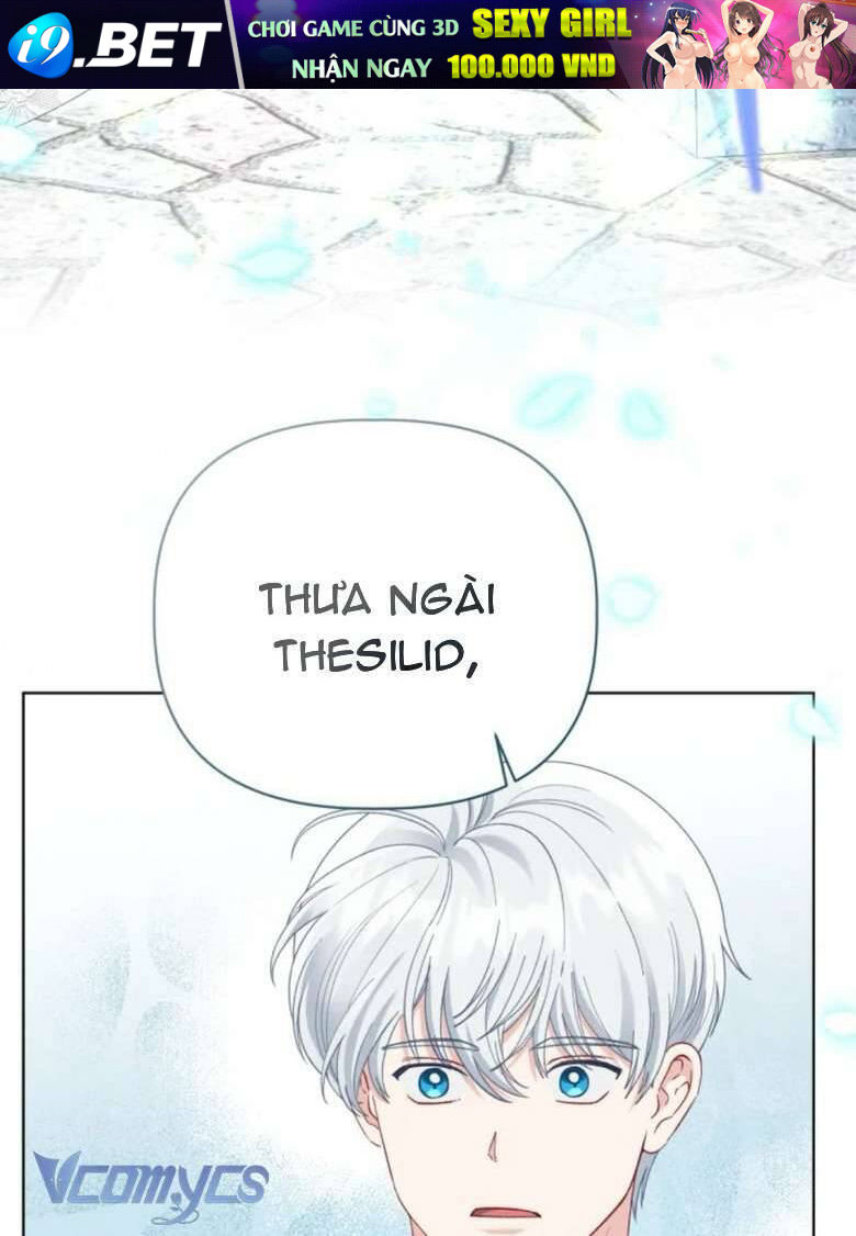 Sự Điều Trị Đặc Biệt Của Tinh Linh - Chap 85 - Trang 54