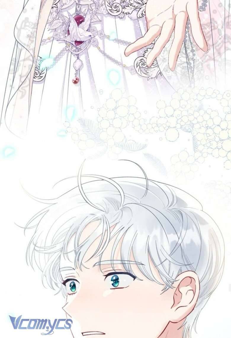 Sự Điều Trị Đặc Biệt Của Tinh Linh - Chap 85 - Trang 58