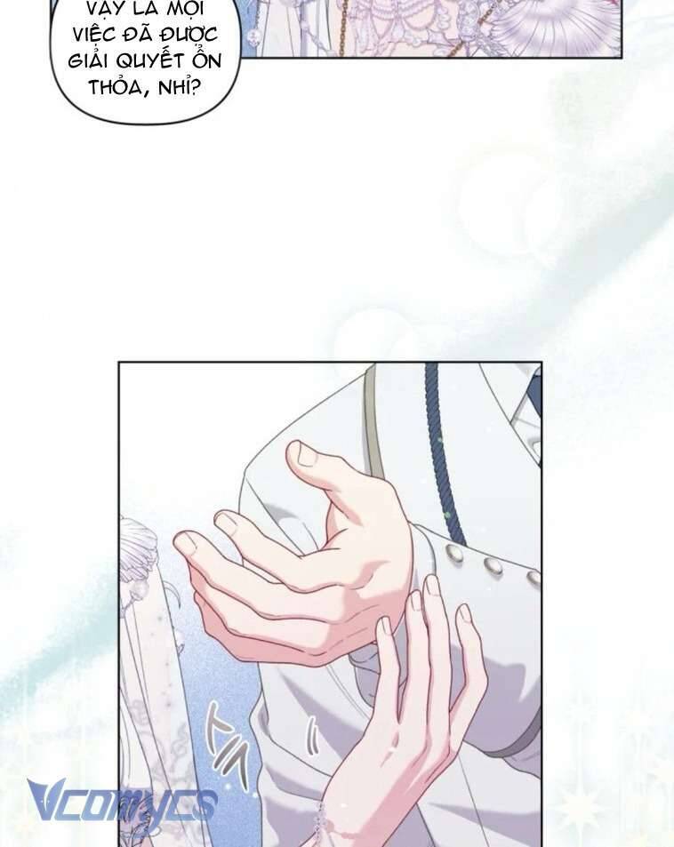 Sự Điều Trị Đặc Biệt Của Tinh Linh - Chap 85 - Trang 72