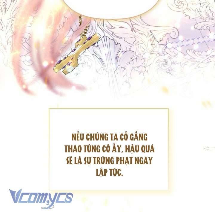 Sự Điều Trị Đặc Biệt Của Tinh Linh - Chap 86 - Trang 104