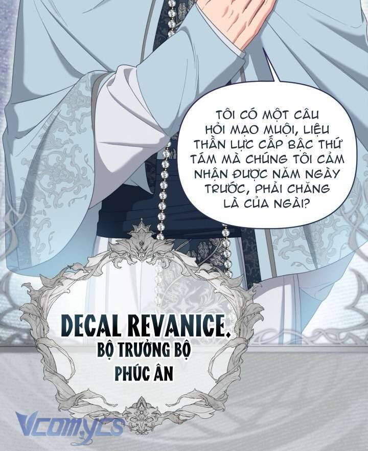 Sự Điều Trị Đặc Biệt Của Tinh Linh - Chap 86 - Trang 13