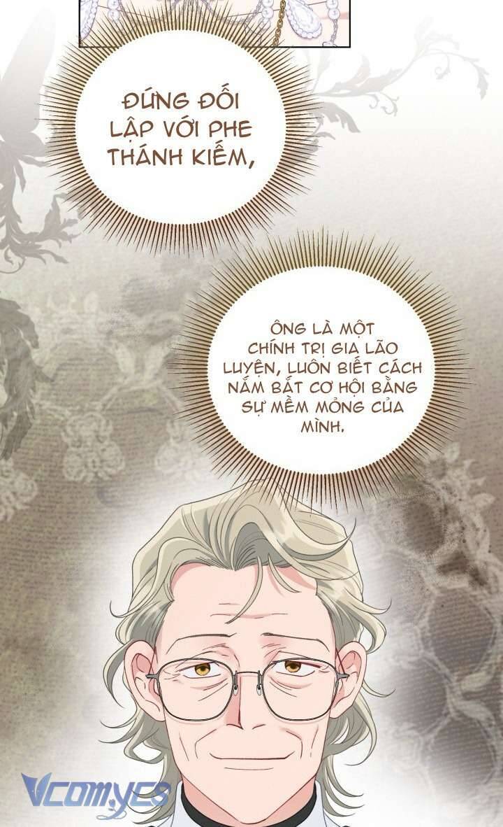Sự Điều Trị Đặc Biệt Của Tinh Linh - Chap 86 - Trang 15