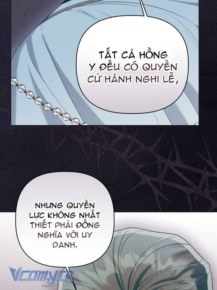 Sự Điều Trị Đặc Biệt Của Tinh Linh - Chap 86 - Trang 25