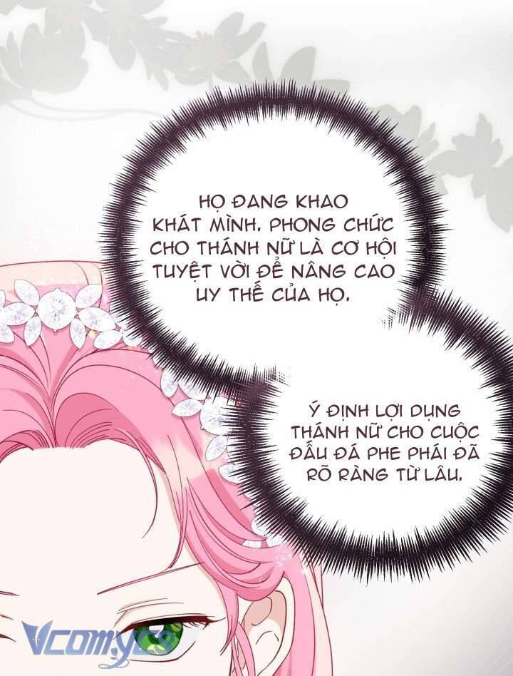 Sự Điều Trị Đặc Biệt Của Tinh Linh - Chap 86 - Trang 29
