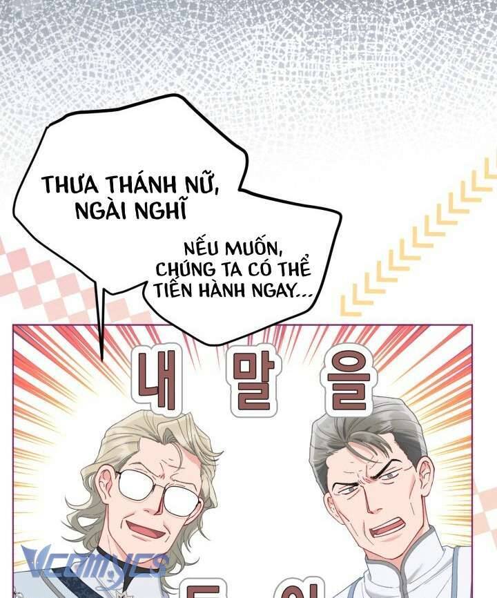Sự Điều Trị Đặc Biệt Của Tinh Linh - Chap 86 - Trang 31