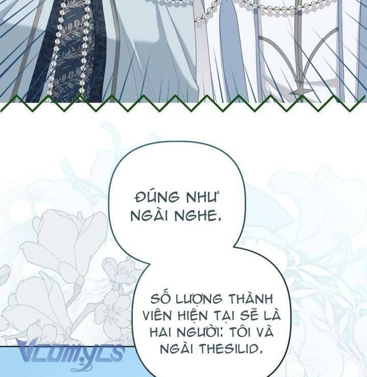 Sự Điều Trị Đặc Biệt Của Tinh Linh - Chap 86 - Trang 37