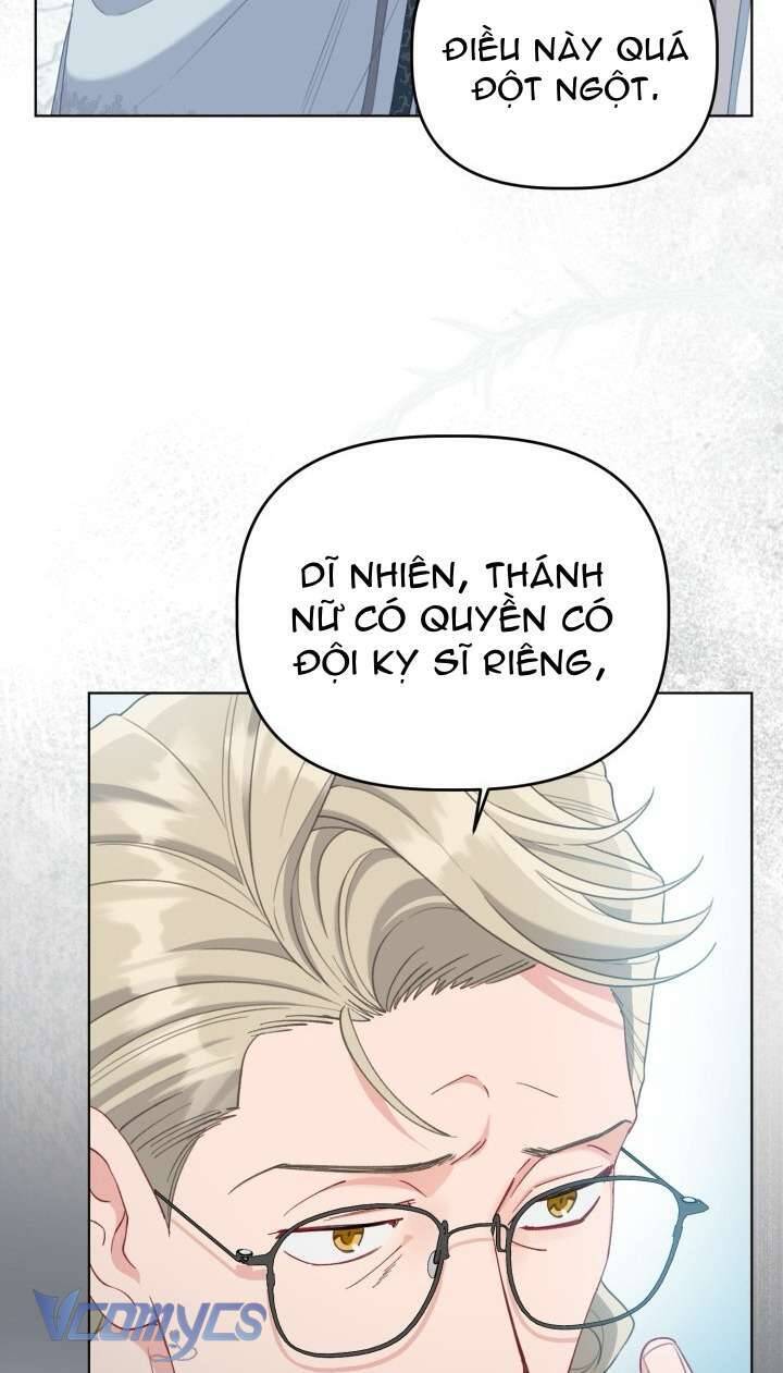 Sự Điều Trị Đặc Biệt Của Tinh Linh - Chap 86 - Trang 41