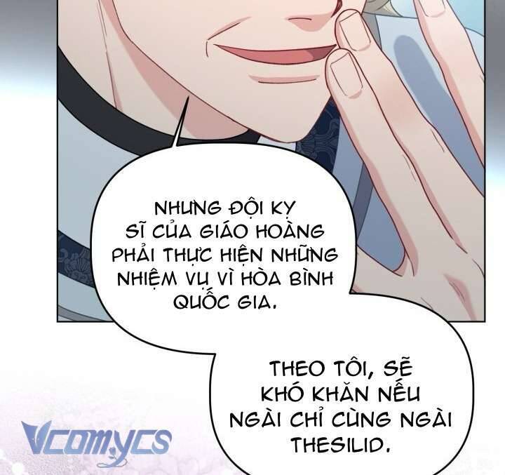 Sự Điều Trị Đặc Biệt Của Tinh Linh - Chap 86 - Trang 42
