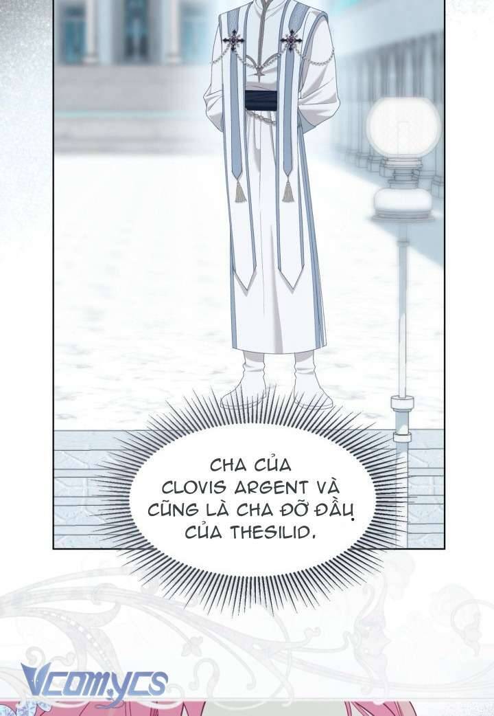 Sự Điều Trị Đặc Biệt Của Tinh Linh - Chap 86 - Trang 6