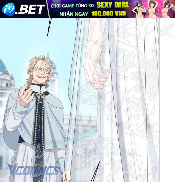 Sự Điều Trị Đặc Biệt Của Tinh Linh - Chap 86 - Trang 54