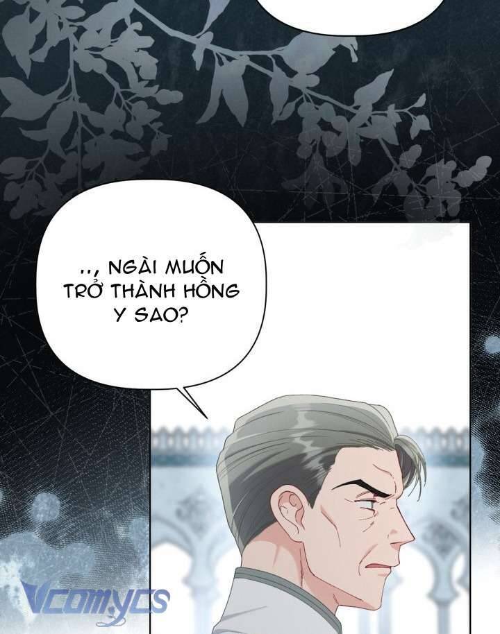 Sự Điều Trị Đặc Biệt Của Tinh Linh - Chap 86 - Trang 63