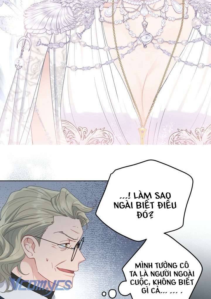 Sự Điều Trị Đặc Biệt Của Tinh Linh - Chap 86 - Trang 67