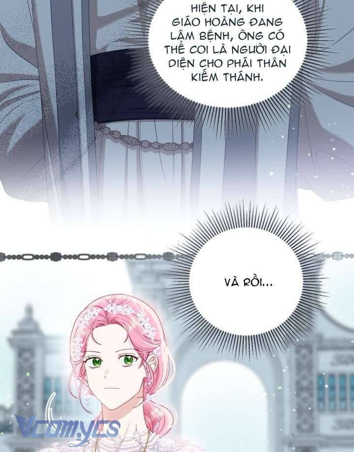 Sự Điều Trị Đặc Biệt Của Tinh Linh - Chap 86 - Trang 9