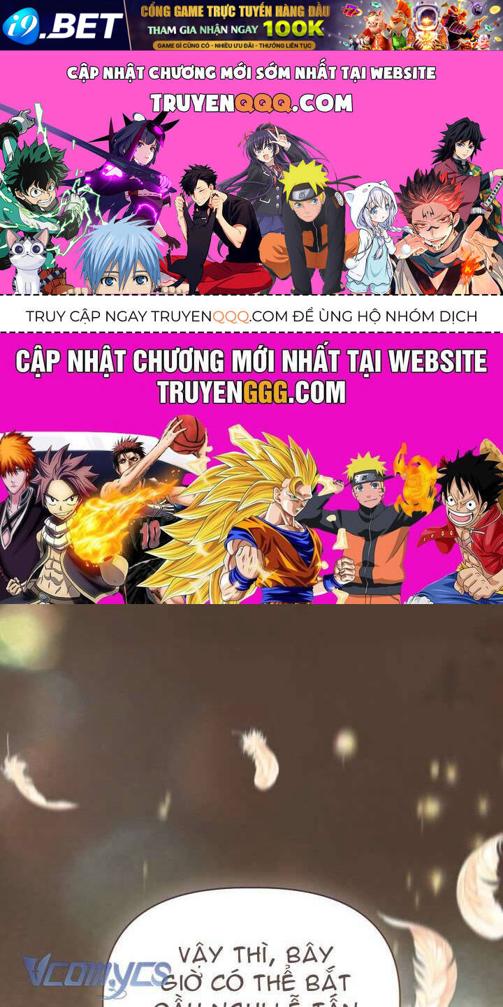 Sự Điều Trị Đặc Biệt Của Tinh Linh - Chap 87 - Trang 1