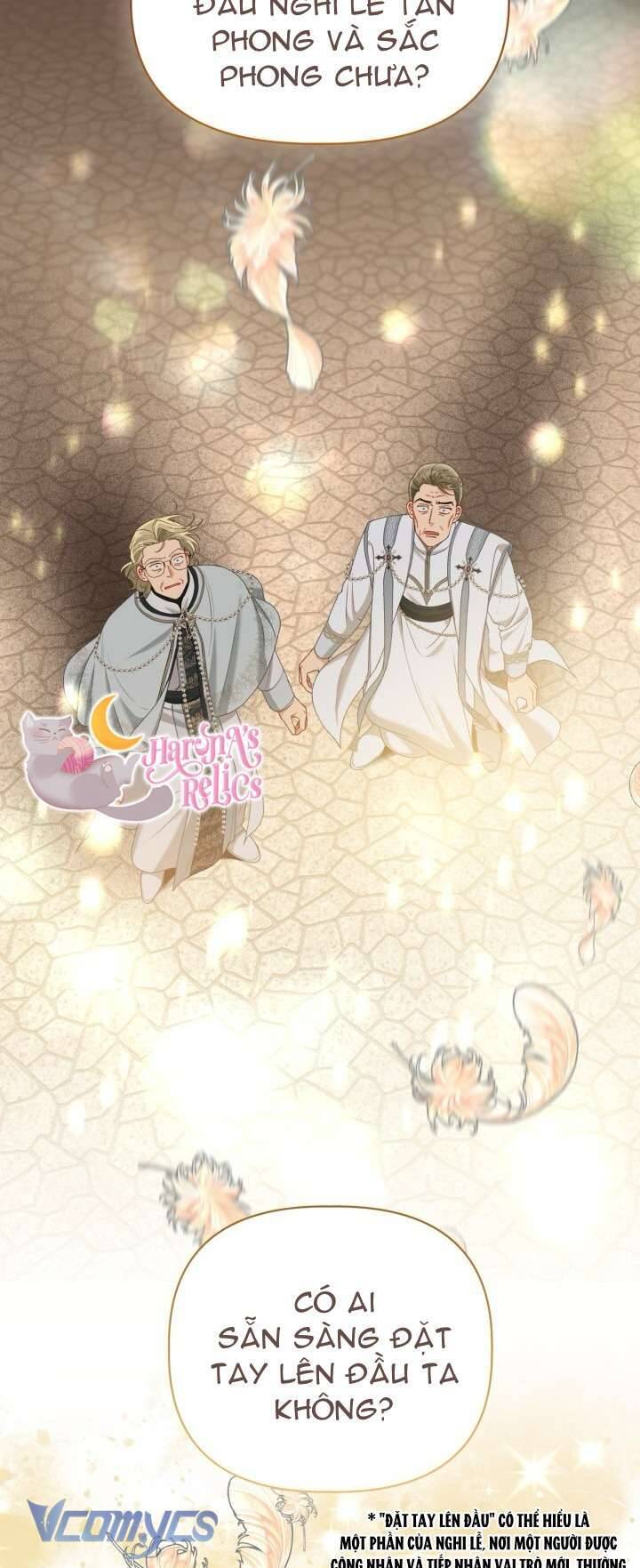 Sự Điều Trị Đặc Biệt Của Tinh Linh - Chap 87 - Trang 2