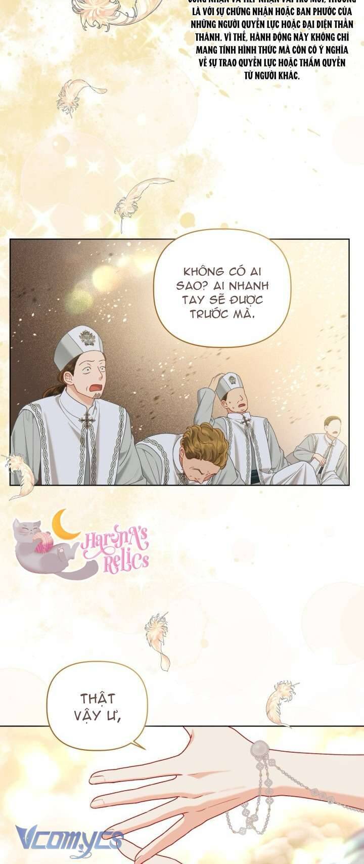 Sự Điều Trị Đặc Biệt Của Tinh Linh - Chap 87 - Trang 3