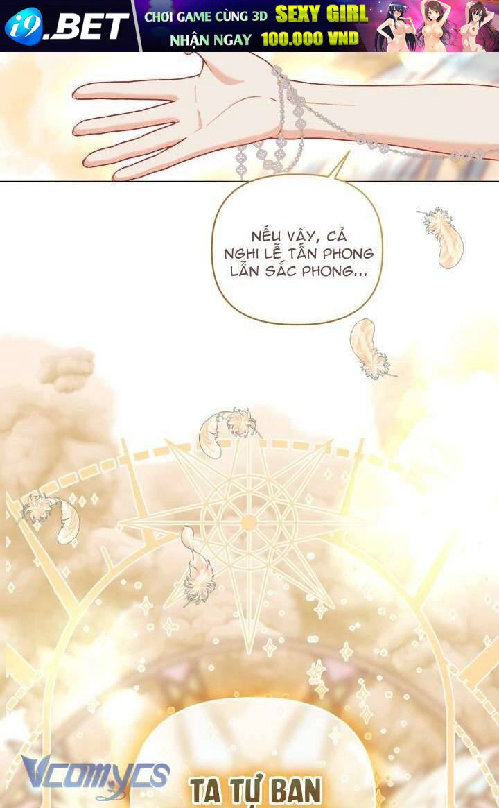 Sự Điều Trị Đặc Biệt Của Tinh Linh - Chap 87 - Trang 4
