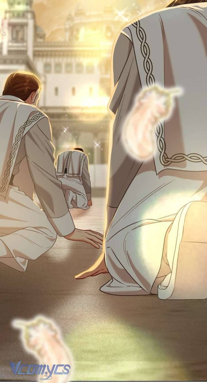 Sự Điều Trị Đặc Biệt Của Tinh Linh - Chap 87 - Trang 10