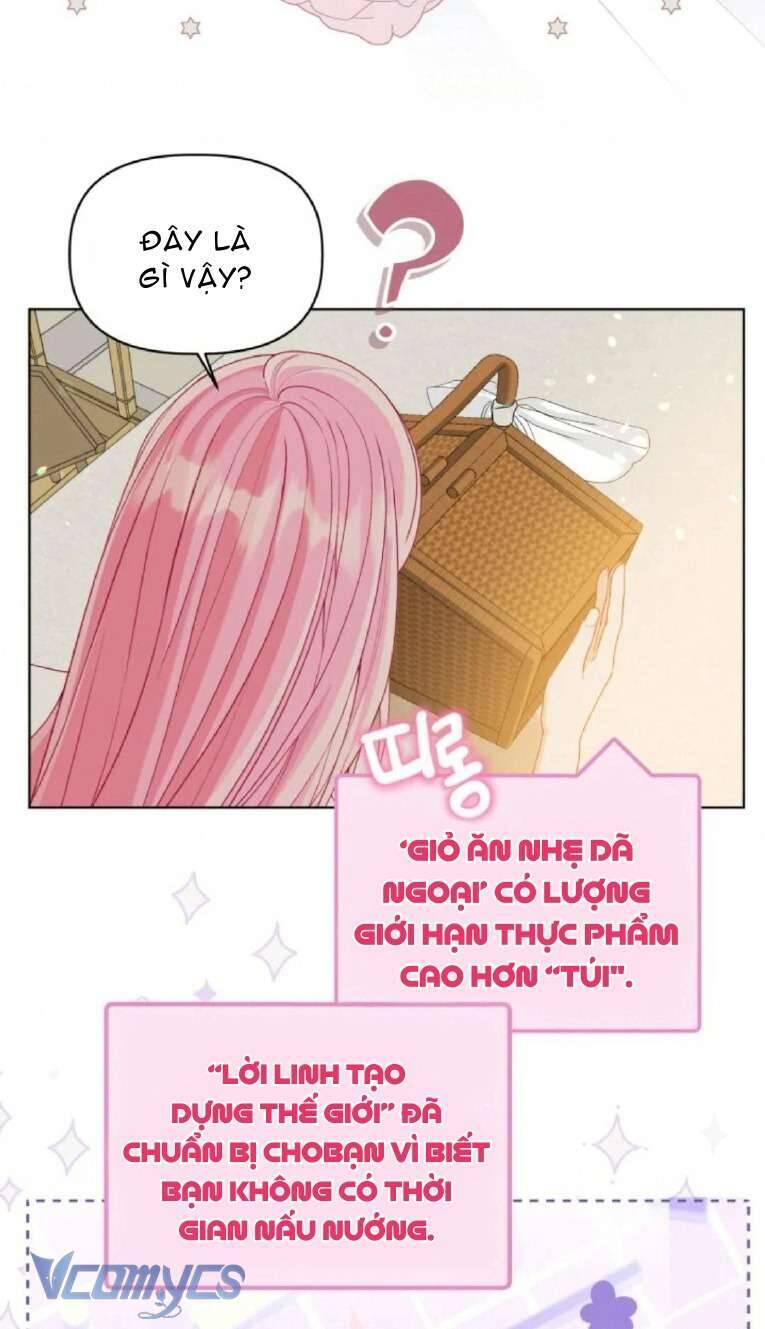 Sự Điều Trị Đặc Biệt Của Tinh Linh - Chap 88 - Trang 12