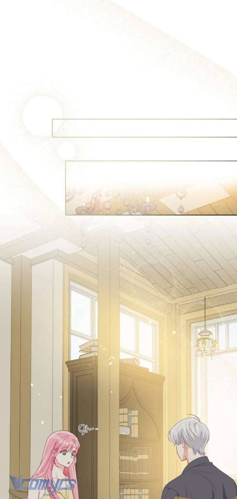 Sự Điều Trị Đặc Biệt Của Tinh Linh - Chap 88 - Trang 17